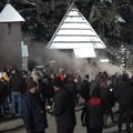 Proslava srpske Nove godine u Jablanici (VIDEO)