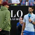 Novak Đoković objasnio Kirjosu kako da osvoji grend slem (video)