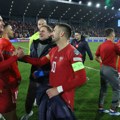 Tadić za SK: Verujem da Srbija može u četvrtfinale