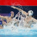 Srbija ponovo bez medalje - Hrvatska u polufinalu SP