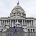Predstavnički dom Kongresa SAD izglasao opoziv zvaničnika administracije za imigraciju