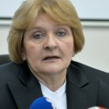 "Svako je nevin dok se ne dokaže suprotno" Ministarka Grujičić o slučaju akušerskog nasilja u Sremskoj Mitrovici