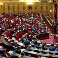 Francuski senat doneo zakon: Pravo žene na pobačaj postaje deo Ustava