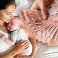 Evo kako majke da dobiju pomoć države od 20.000 evra: Ovo su uslovi, a novac možete da trošite na ovo