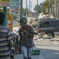 Ujedinjene nacije: U nasilju bandi na Haitiju ove godine već ubijeno više od 1.500 ljudi