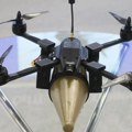 Unikatni ruski dron: Mesec dana u zasedi može da „čeka“ na aktiviranje, sneg i kiša mu ne mogu ništa