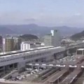 Zemljotres jačine 6,1 rihtera pogodio Japan: Pogledajte prve snimke, tresao se ceo grad (video)
