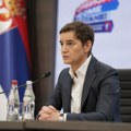 Brnabić: SNS usvojila listu za beogradske izbore, ime poznato u subotu