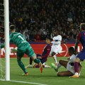 Barselona – PSŽ, uživo: Liga šampiona četvrtfinale revanš