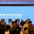 Kompanija Marsh McLennan Adria je organizovala Adria Forum o globalnim rizicima