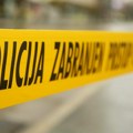 Strašna saobraćajka: Vozač bmw pokosio dečaka, hitno je prebačen u UKC Srpske