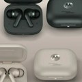 Motorola i Bose predstavljaju nove moto buds+ slušalice