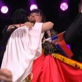 Evrovizija 2024: Srbija i Teya Dora u finalu! Ovih 10 zemalja ide u FINALE!