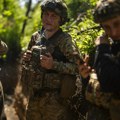 Ukrajina uvela nove mere: Zatvorenici mogu u vojsku u zamenu za uslovni otpust: "Oni žele da se iskupe na bojnom polju"