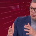 Četiri cilja protiv srpskog naroda Vučić progovorio o agendi sramne rezolucije o Srebrenici