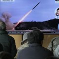 Alarm u Japanu Severna Koreja ispalila još jednu raketu