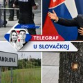 "Čuo sam pet hitaca": Telegraf uočio samo jedan dokaz da je ovde izvršen atentat na premijera Slovačke
