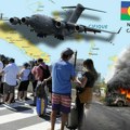 Vojni avioni stigli u Novu Kaledoniju! Haos u francuskoj prekookeanskoj teritoriji ne prestaje, akcija spasavanja gladnih…