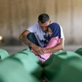 Generalna skupština UN danas o rezoluciji o Danu sećanja na genocid u Srebrenici