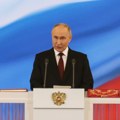 Putin najavio ‘ozbiljne posledice’ ako dođe do upotrebe zapadnog oružja na ruskom tlu