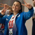Katarina Lukić: Ostajem i radujem se