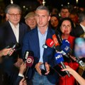 Stanković (Biramo Niš): SNS sa Ruskom strankom nema većinu od 31 odbornika