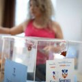 GIK objavila preliminarne rezultate izbora
