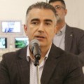 Prof. dr Danijel Sinani izabran za dekana Filozofskog fakulteta Univeziteta u Beogradu