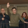 Advokat Rajić: Oslobođen student Dimitrije Radovanović