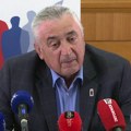 Odalović: Vraćanje tela pozitivan pomak u identifikaciji nestalih