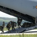 Na Balkanu niče najveća NATO baza u Evropi: Uskoro ovde sleću F-16, a evo čime će biti opremljena: Biće veća i od…