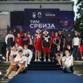 Predstavljena olimpijska kolekcija tima Srbije za OI u Parizu