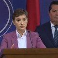 Brnabićeva u Banjaluci negirala laži političara iz sa o Vučiću: Moramo stvoriti drugačiji Balkan