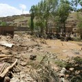 Poplave napravile haos Najmanje 35 mrtvih posle obilne kiše na istoku Avganistana