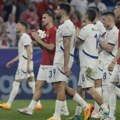 Srbija ostala 32. na FIFA rang listi, Argentina prva