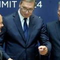 Srbija i EU potpisale Memorandum o mineralnim sirovinama - Vučić: Kritične sirovine šansa za Srbiju, Šolc: Dosta razloga…