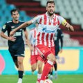 Milunović potpisao za Železničar