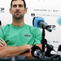 Novak Đoković prvi nosilac, ali ne i prvi favorit olimpijskog turnira: Puno puta su me otpisivali, to mi je samo podstrek