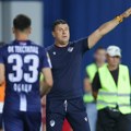 Milojević: Nemam čarobni štapić, potrebno nam je vreme