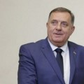 Dodik: Ostvarili ste ogroman uspeh, navijače iz Srpske učinili srećnim i ponosnim