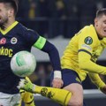 Fener se razgoropadio, a da li je ovo bio Tadićev oproštaj?!