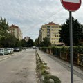 Ukinuli im 30 parking mesta na Bulevaru Nemanjića - "vlast nas zaboravila, ne i pauk"