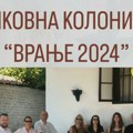 Izložba radova sa Likovne kolonije 2024 u sredu u Galeriji NU