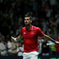 Novak: Preuzimam odgovornost jer 2023. nismo osvojili DK