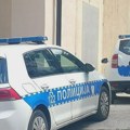 Pušten na slobodu sin savetnika direktora Policije Republike Srpske, uhvaćen s marihuanom