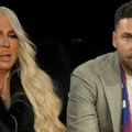 "Duško se igrao sa igračkama namenjenim Atini i Niki": Jelena Karleuša otkrila šok detalje iz braka sa Tošićem