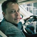 Da li je Elon Musk, CEO Tesle, kupio Ford?