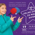 Velike zvezde za Male divove