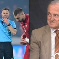 "Sve je sporno, nemoguće je kako je grešio": Bivši sudija oštro napao arbitra meča Srbija - Danska!