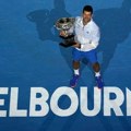 Novak Đoković pre vremena u Melburnu! Direktor Australijan opena otkrio Srbinov plan pred prvi gren slem u 2025. godini